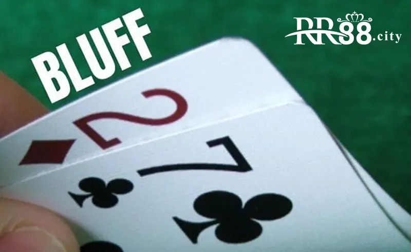Continuation Bet Bluff là một chiến thuật khá thú vị mang lại hiệu quả cao