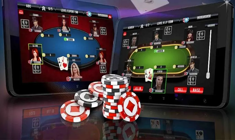 Game bài Poker miễn phí thu hút người chơi bởi tính chiến thuật cao mà trò chơi này mang lại
