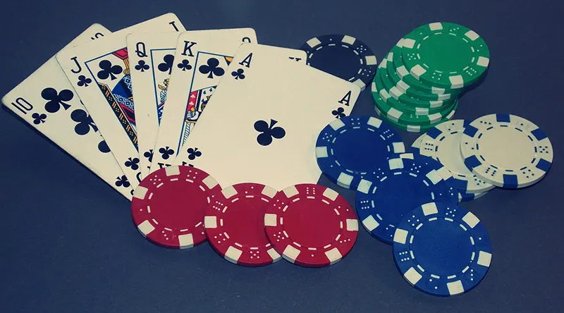 Rèn luyện kỹ năng thường xuyên sẽ giúp bạn chơi game bài miễn phí dễ thắng hơn