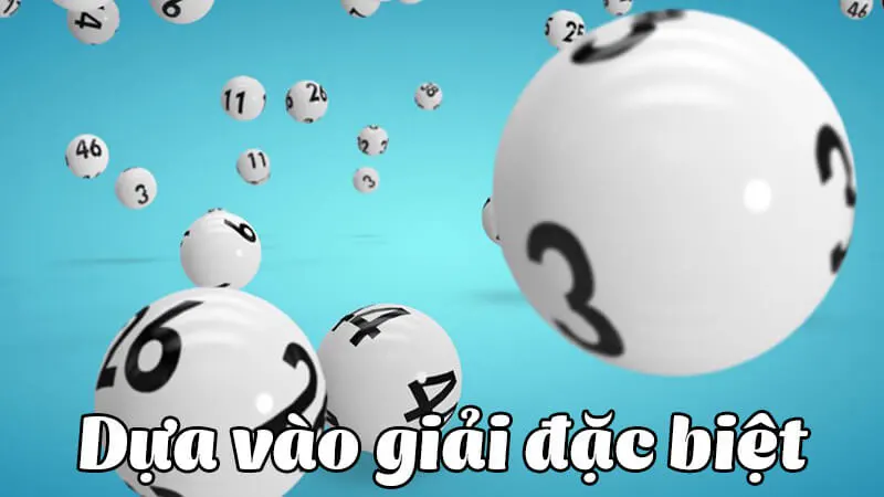Bắt lô kép theo dấu hiệu đặc biệt của giải đặc biệt là một phương pháp soi cầu vô cùng hiệu quả