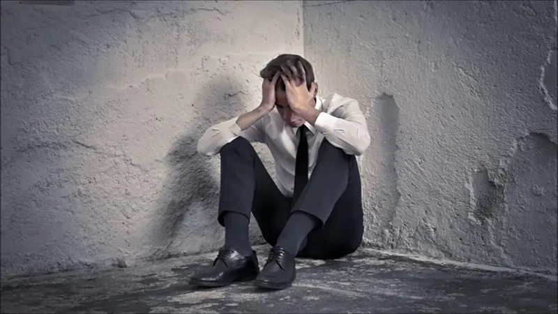 Giấc mơ thấy xa cách con cái thể hiện cho những nỗi lo lắng cho gia đình bạn